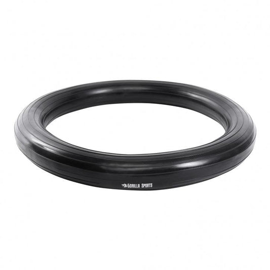 Ciotola gonfiabile per palla da esercizio