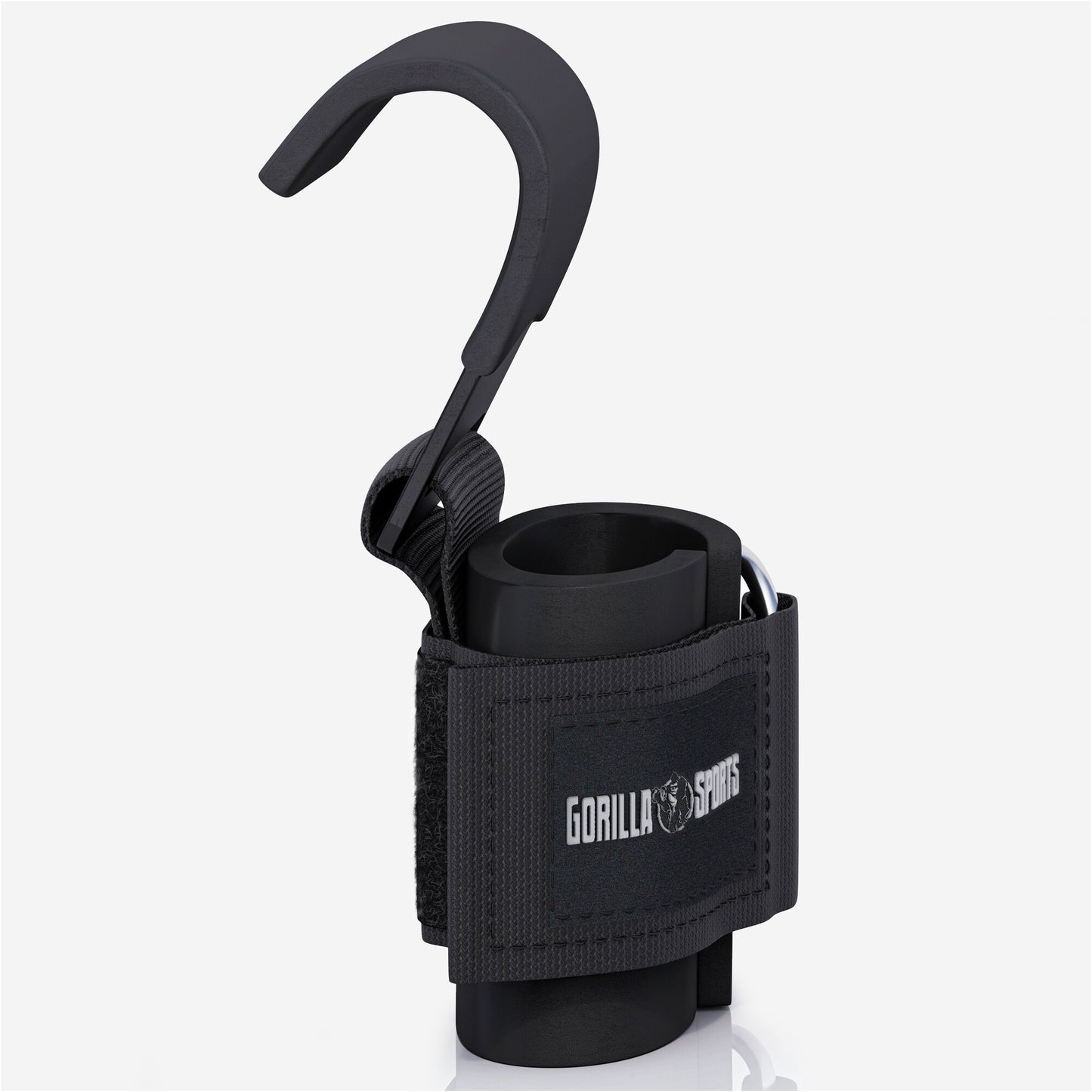 Set 2 Straps Palestra con Ganci