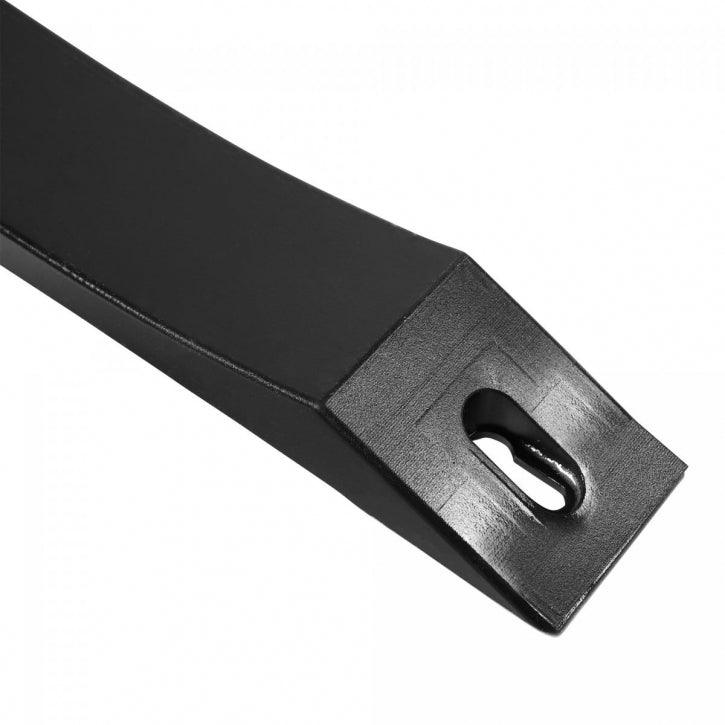Deadlift Wedge set di 2, in nero