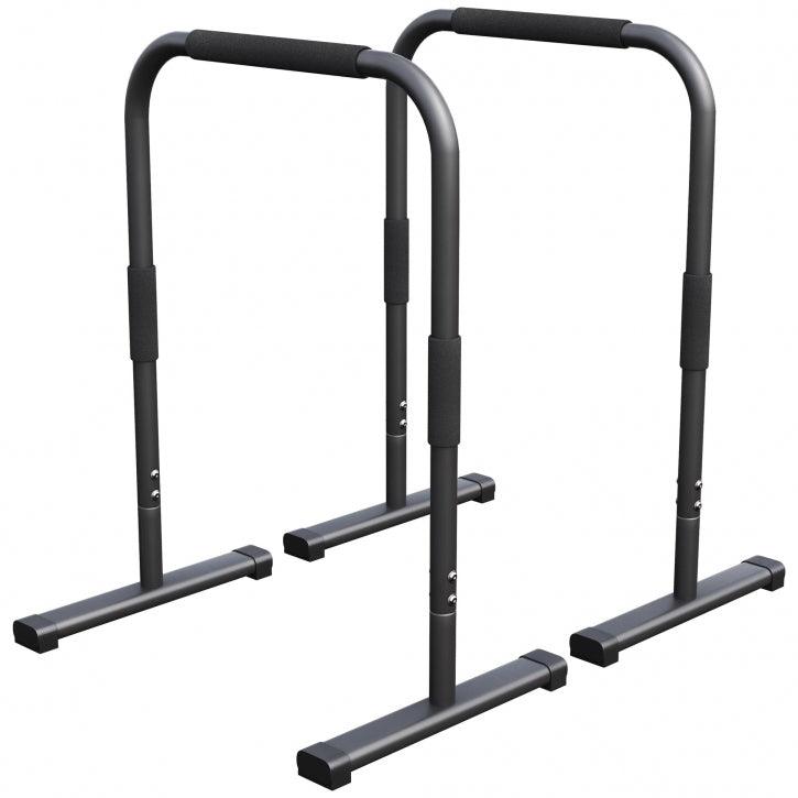 Parallele Dip Autoportanti Regolabili 100 kg