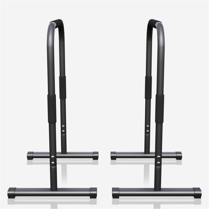 Parallele Dip Autoportanti Regolabili 100 kg