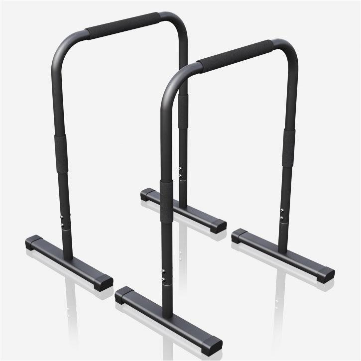 Parallele Dip Autoportanti Regolabili 100 kg