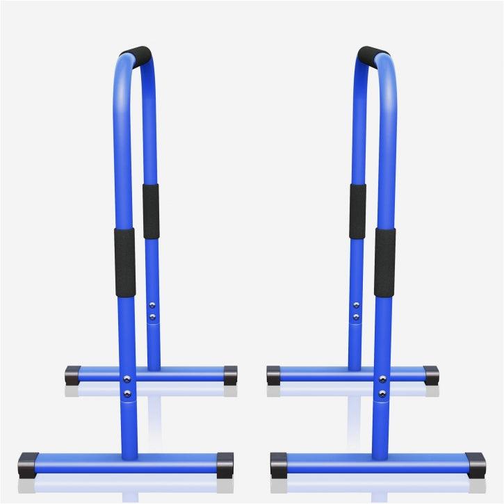 Parallele Dip Autoportanti Regolabili 100 kg