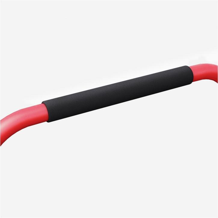 Parallele Dip Autoportanti Regolabili 100 kg
