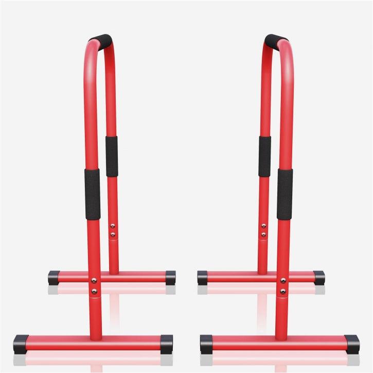 Parallele Dip Autoportanti Regolabili 100 kg