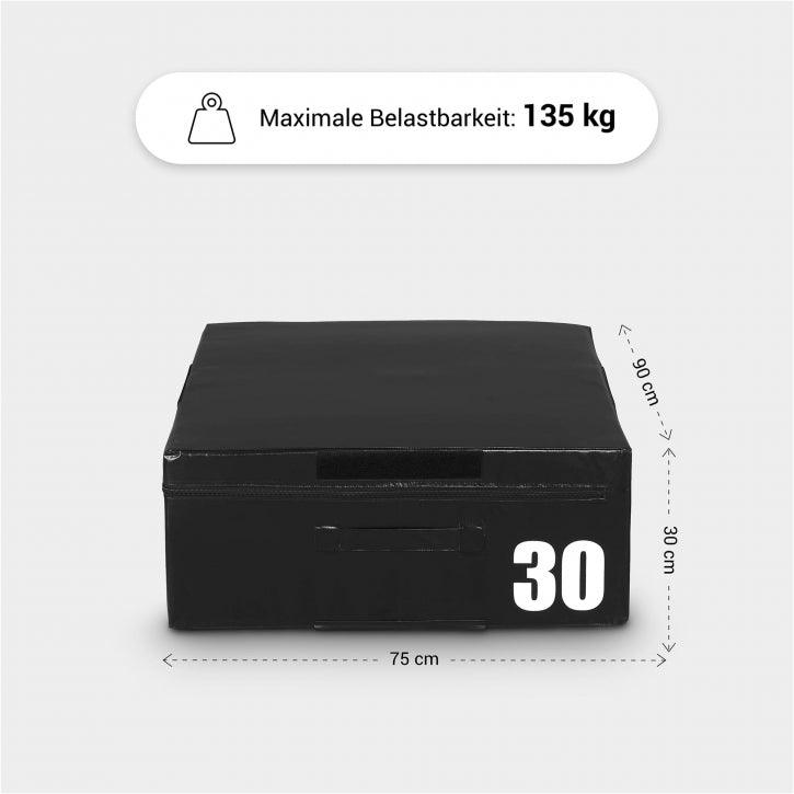 Soft Jump Box 15 - 60 cm