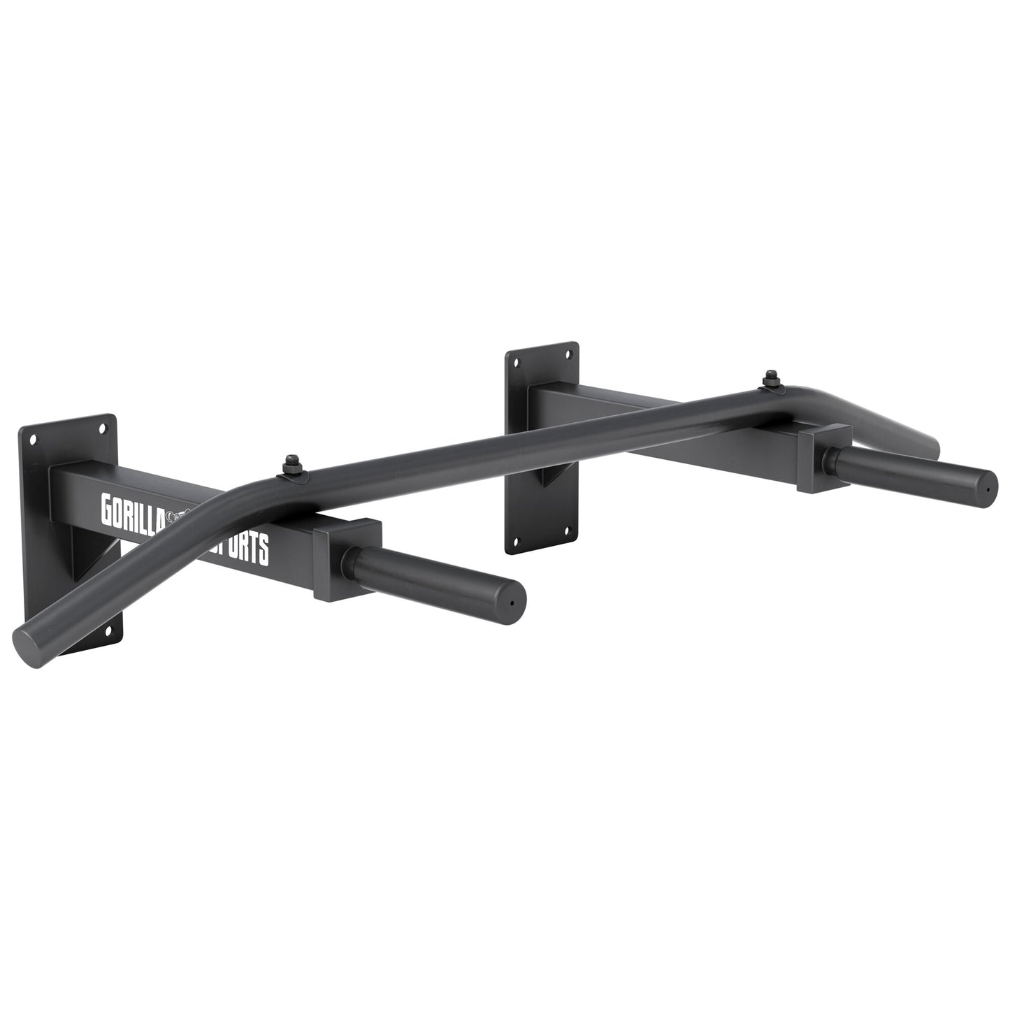 Set Calisthenics con Barra per Trazioni e Banda di Resistenza