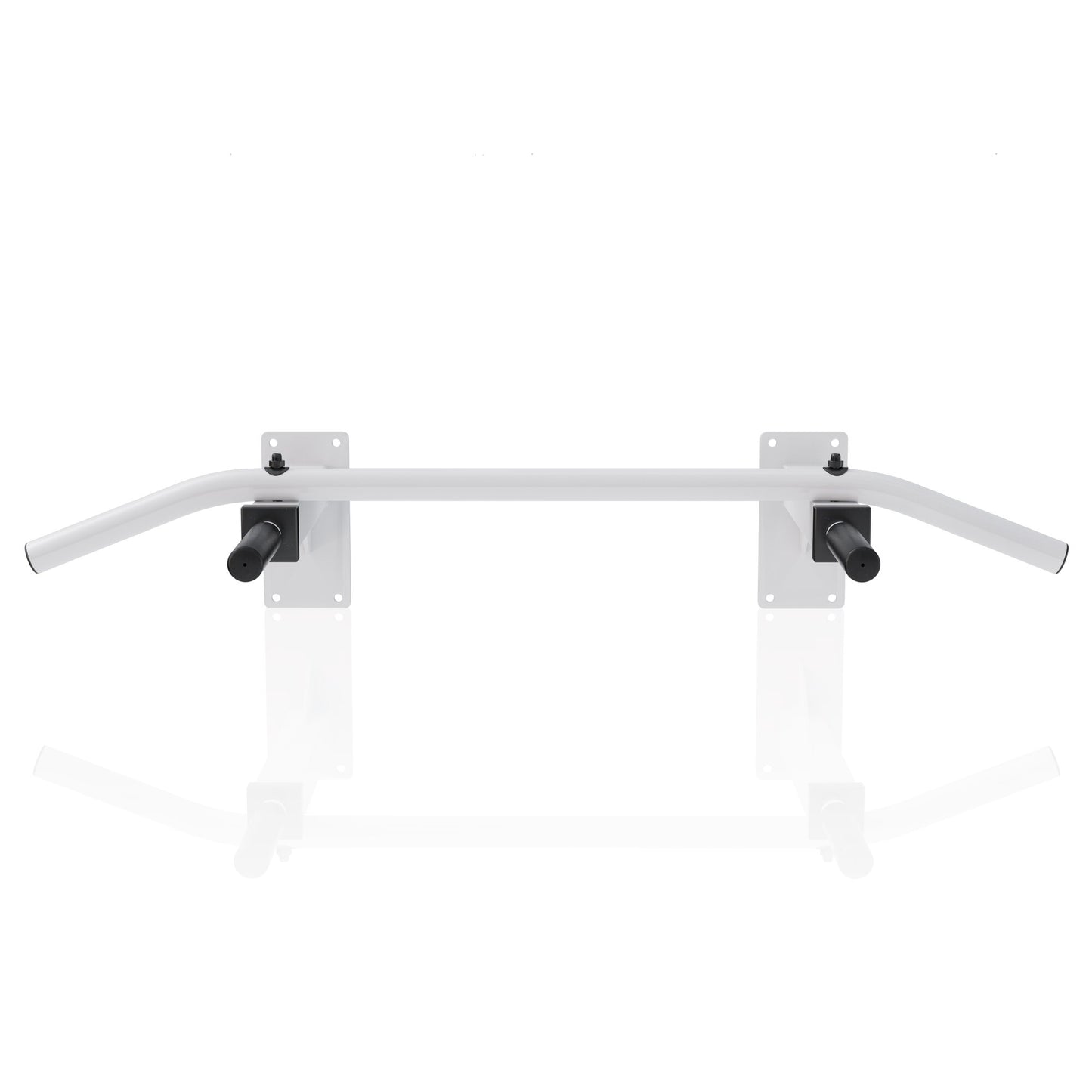 Set Calisthenics con Barra per Trazioni e Banda di Resistenza