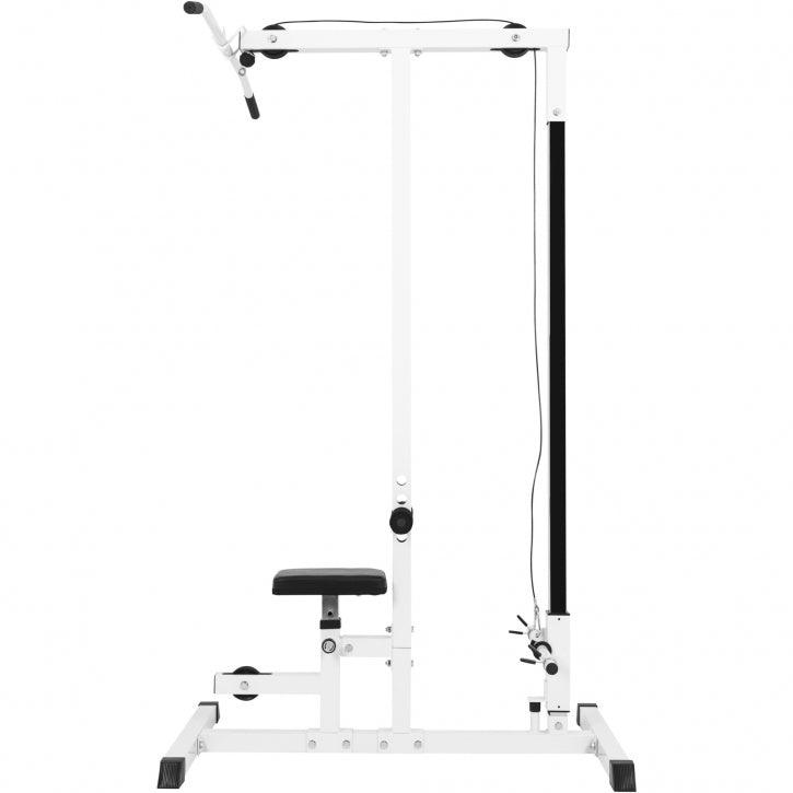 Cavo Lat Machine Ricambio in Acciaio - Singolo o Set