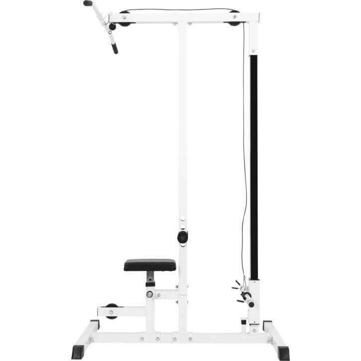 Cavo Lat Machine Ricambio in Acciaio - Singolo o Set