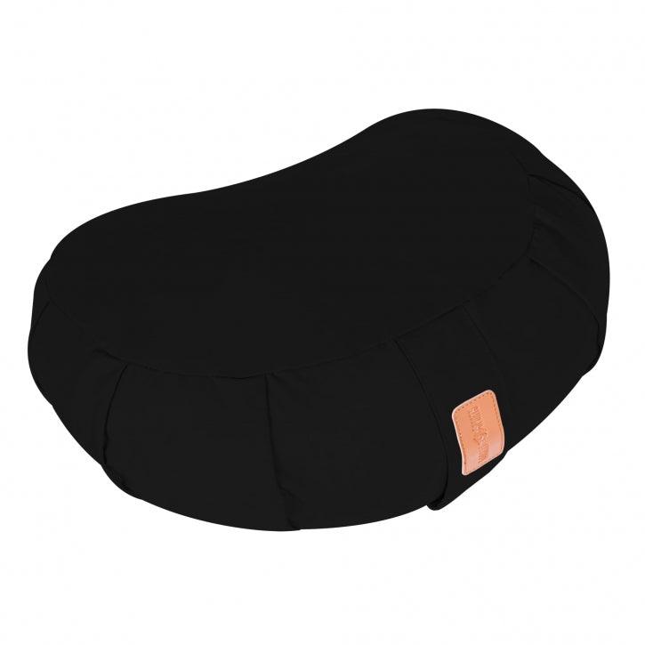 Cuscino Yoga a Mezzaluna, colore a scelta