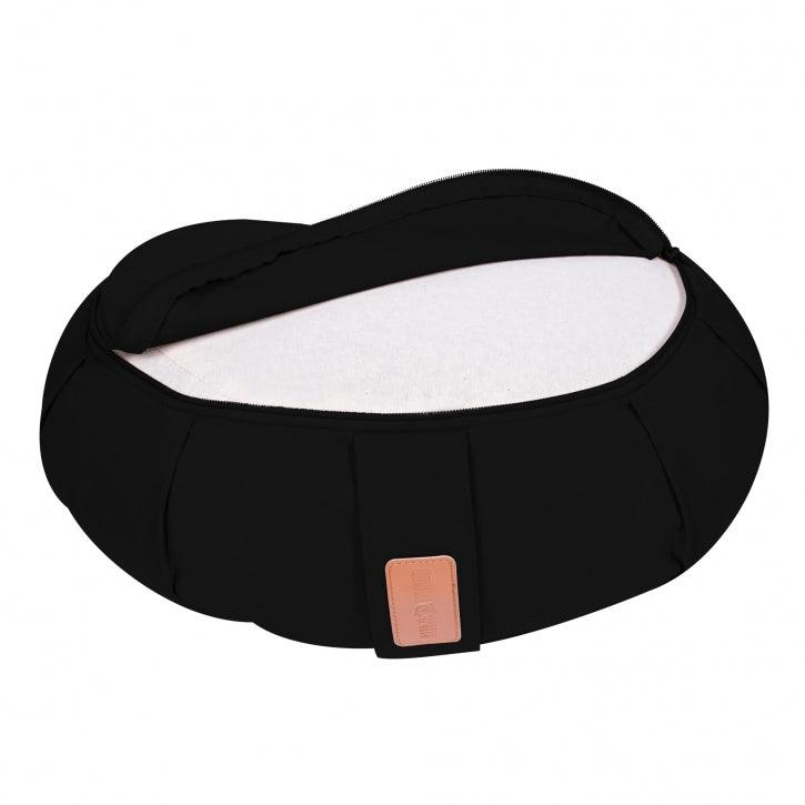 Cuscino Yoga a Mezzaluna, colore a scelta