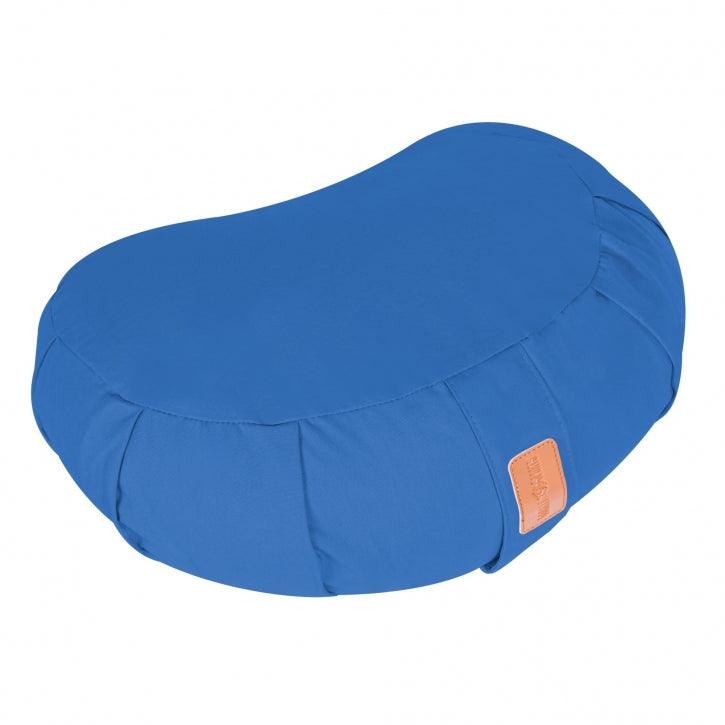 Cuscino Yoga a Mezzaluna, colore a scelta