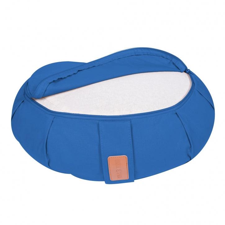 Cuscino Yoga a Mezzaluna, colore a scelta