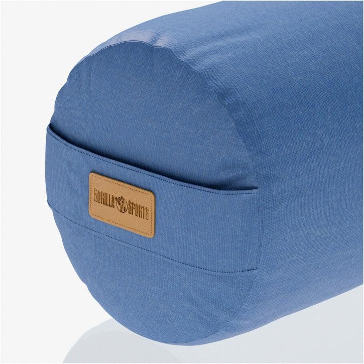 Cuscino Yoga colore a scelta