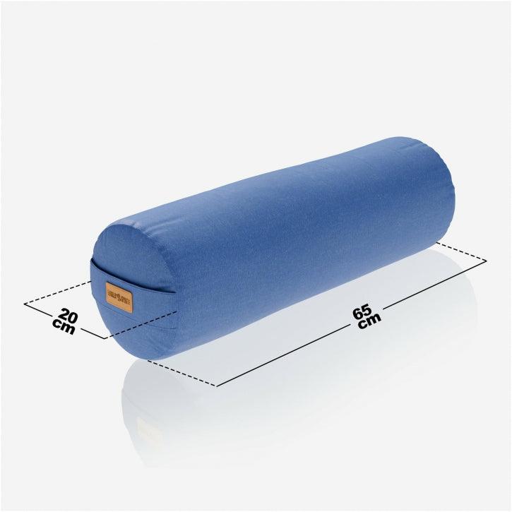 Cuscino Yoga colore a scelta
