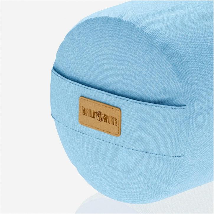 Cuscino Yoga colore a scelta