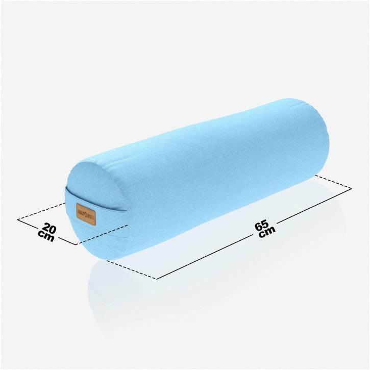 Cuscino Yoga colore a scelta
