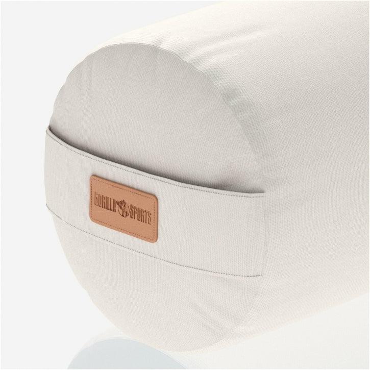 Cuscino Yoga colore a scelta