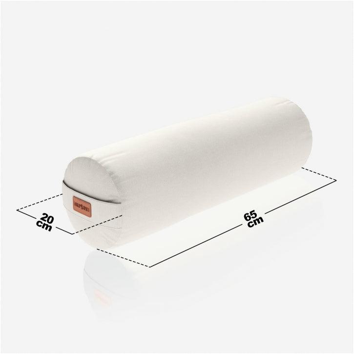Cuscino Yoga colore a scelta