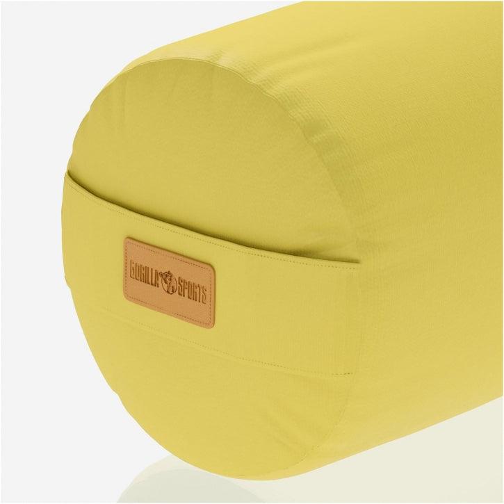Cuscino Yoga colore a scelta