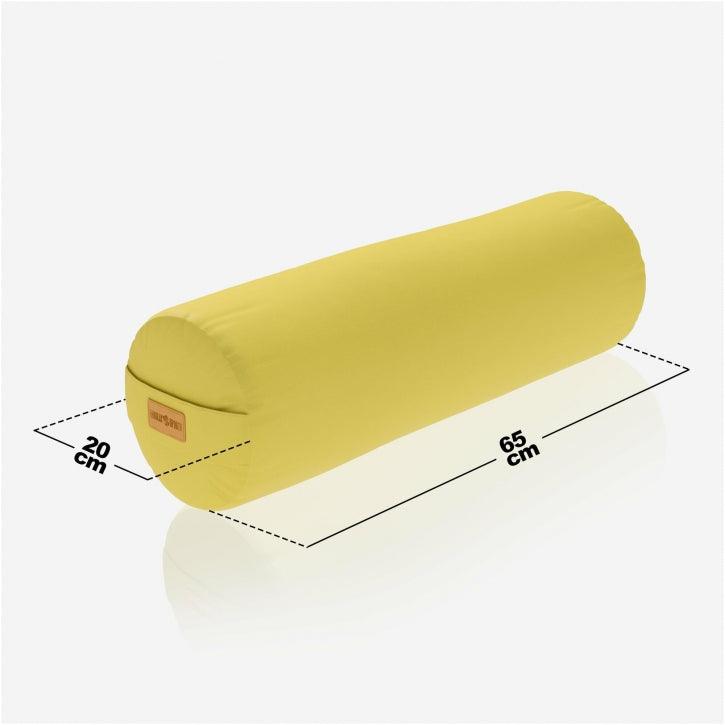 Cuscino Yoga colore a scelta