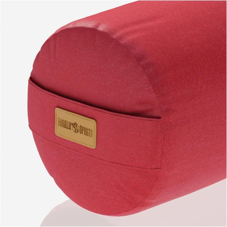 Cuscino Yoga colore a scelta