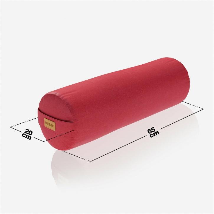 Cuscino Yoga colore a scelta
