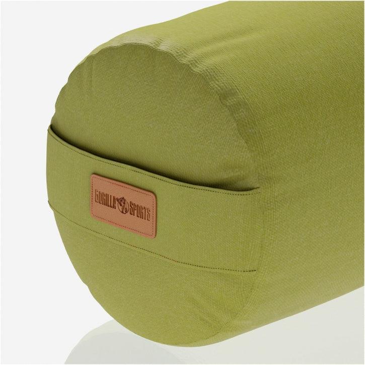 Cuscino Yoga colore a scelta