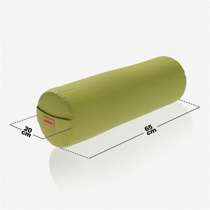 Cuscino Yoga colore a scelta