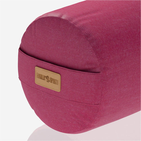 Cuscino Yoga colore a scelta