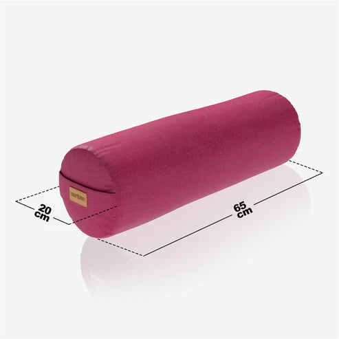 Cuscino Yoga colore a scelta
