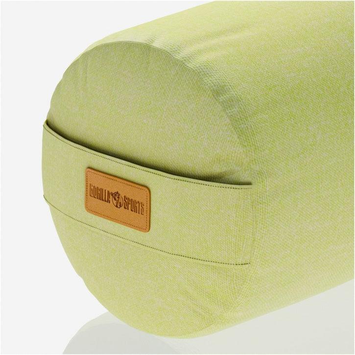 Cuscino Yoga colore a scelta