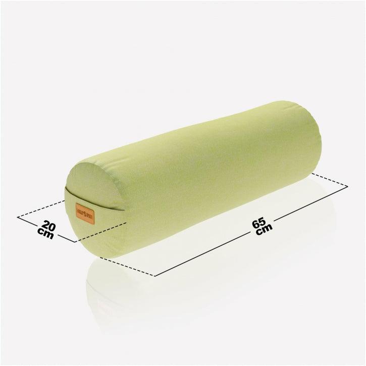 Cuscino Yoga colore a scelta