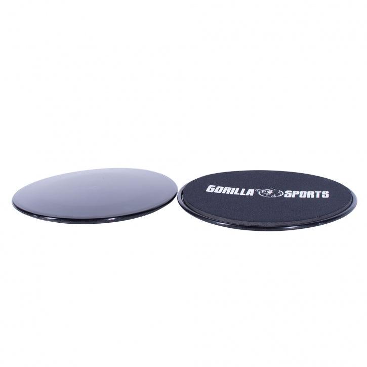 Set 2 Dischi scorrevoli