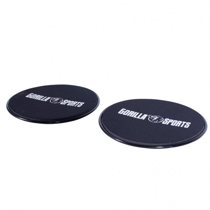 Set 2 Dischi scorrevoli