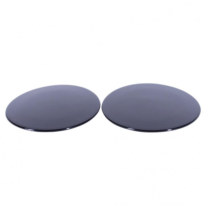 Set 2 Dischi scorrevoli