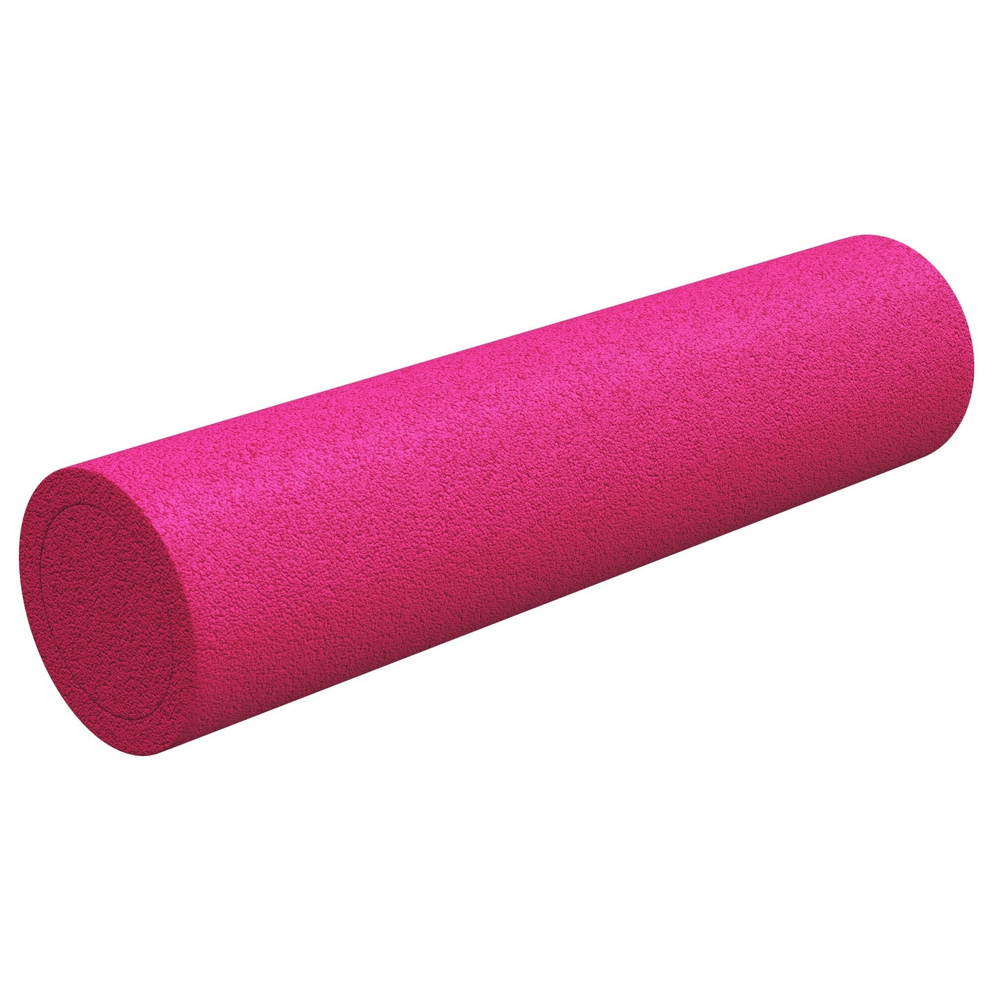 Rullo Fasciale Liscio in Schiuma EPE 60/90 cm