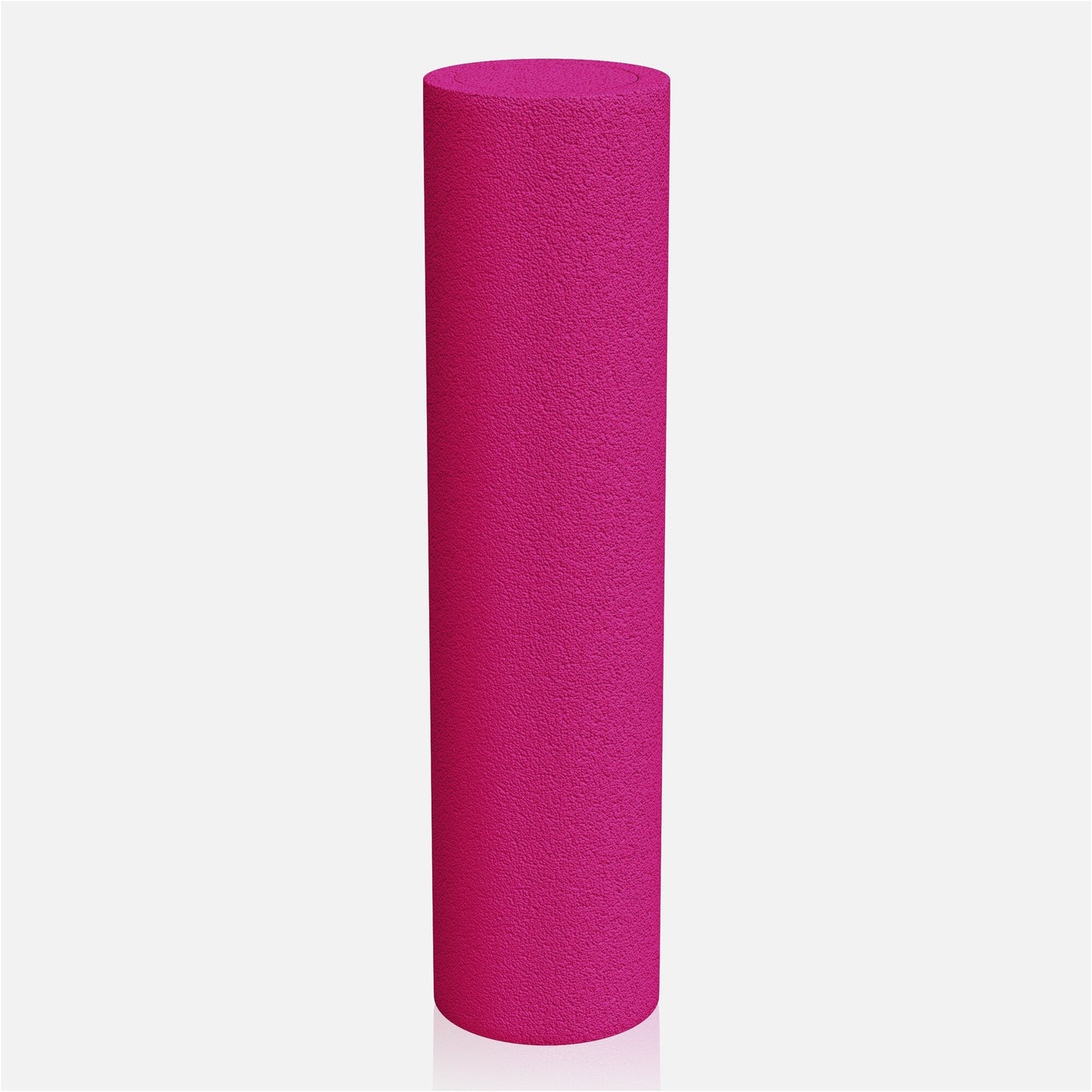Rullo Fasciale Liscio in Schiuma EPE 60/90 cm