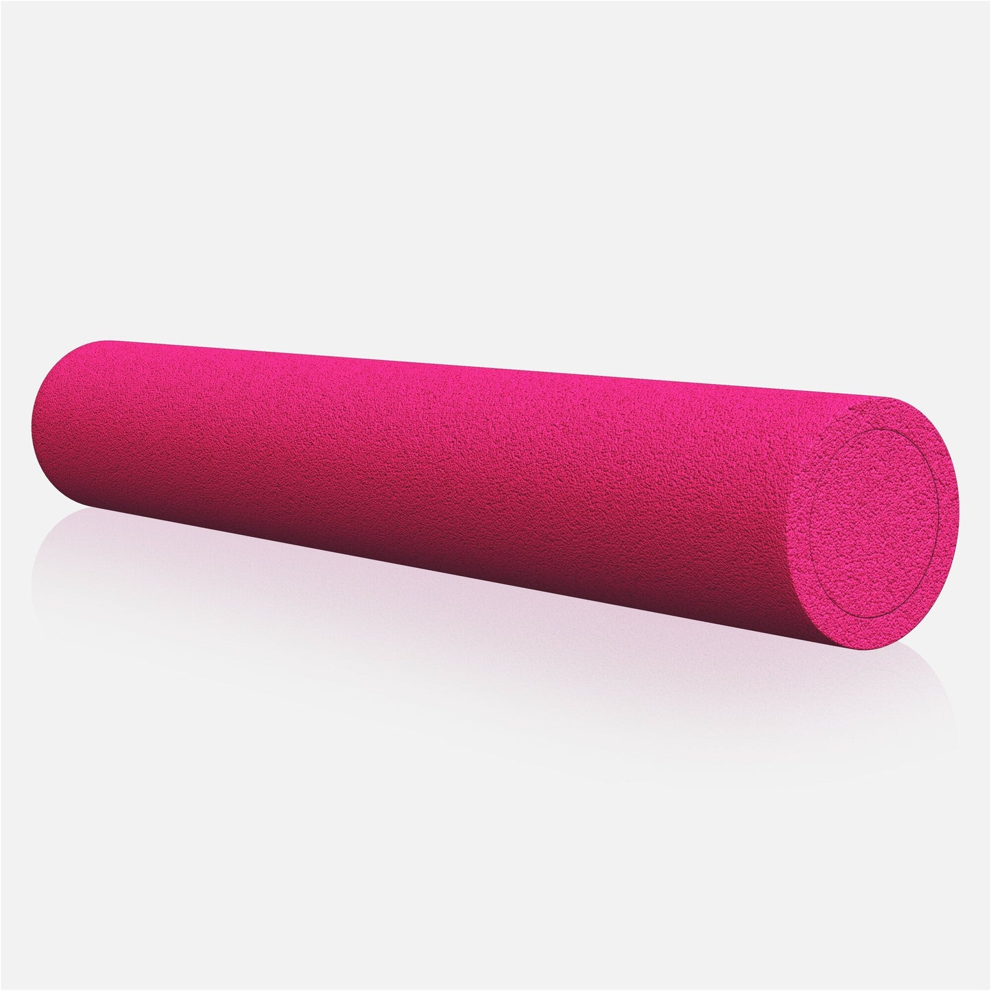 Rullo Fasciale Liscio in Schiuma EPE 60/90 cm