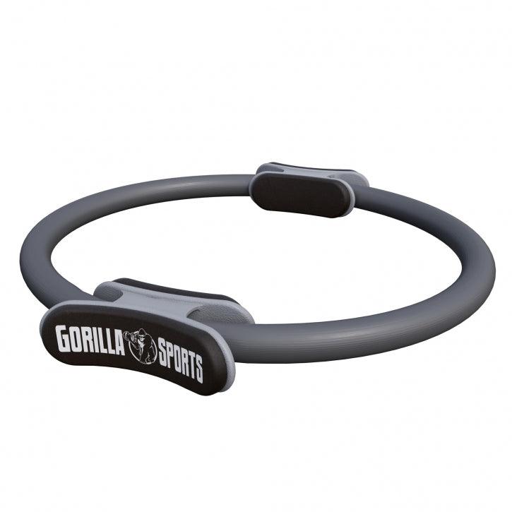 Ring Pilates 36 cm con Borsa per il Trasporto