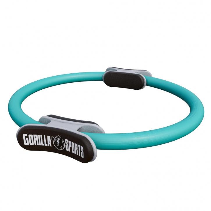 Ring Pilates 36 cm con Borsa per il Trasporto