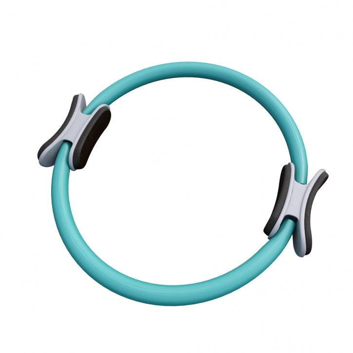 Ring Pilates 36 cm con Borsa per il Trasporto