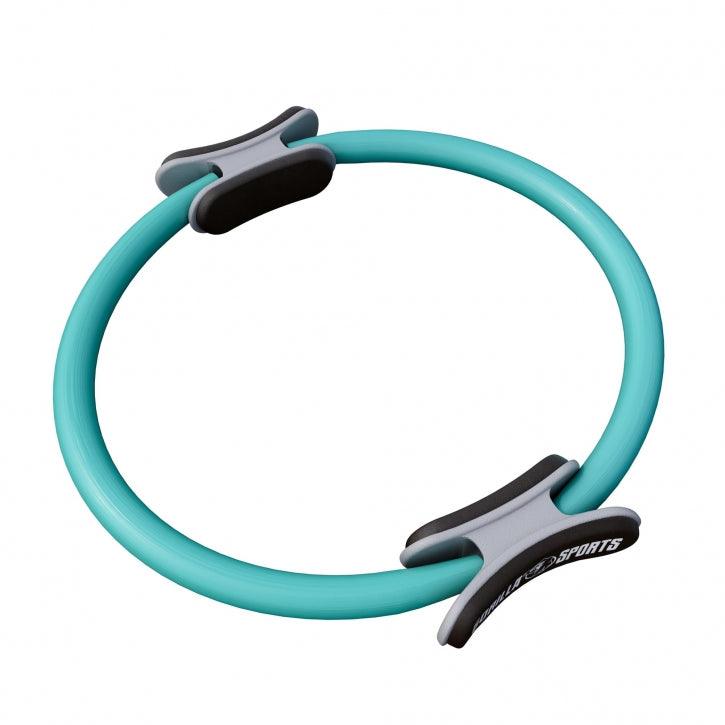 Ring Pilates 36 cm con Borsa per il Trasporto