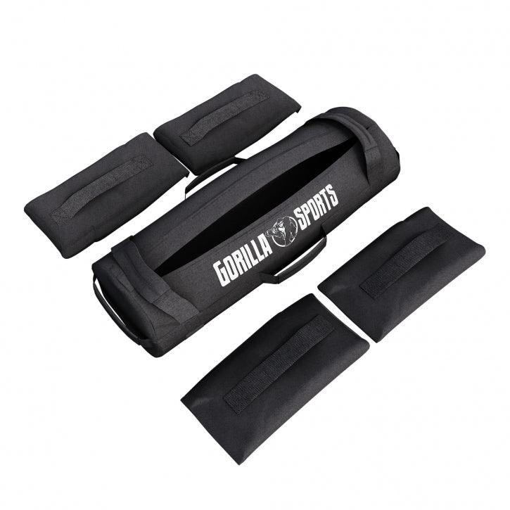 Sandbag Regolabile 20–30 kg con Maniglie