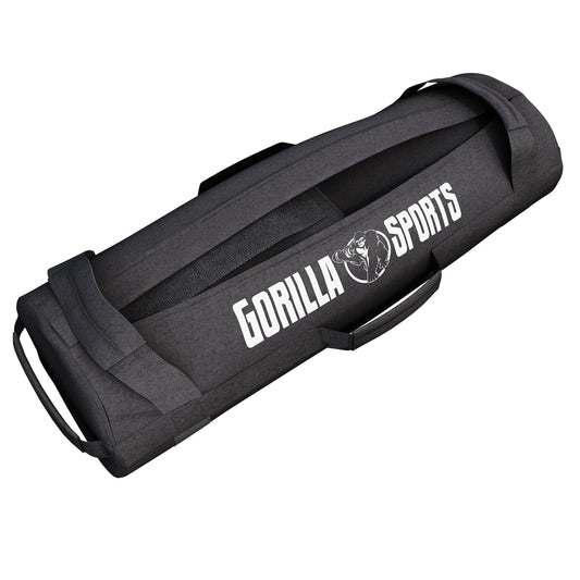Sandbag Regolabile 20–30 kg con Maniglie