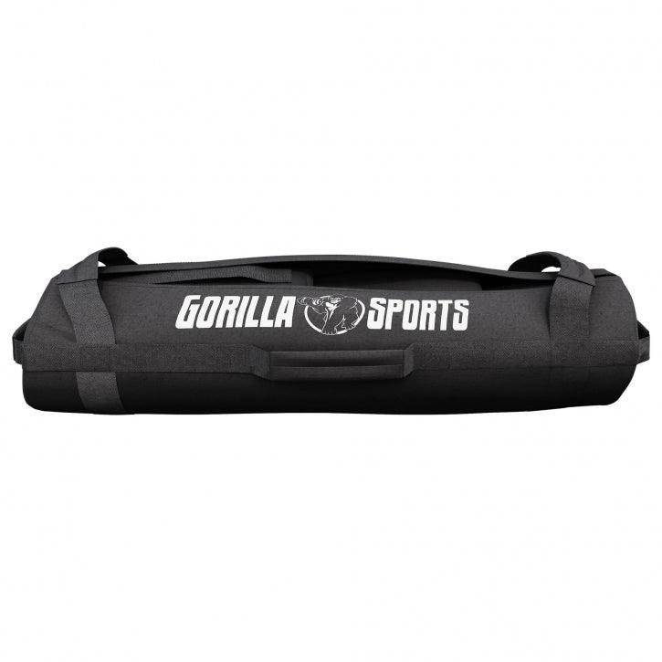 Sandbag Regolabile 20–30 kg con Maniglie