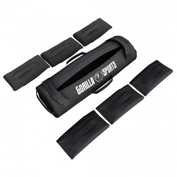 Sandbag Regolabile 20–30 kg con Maniglie
