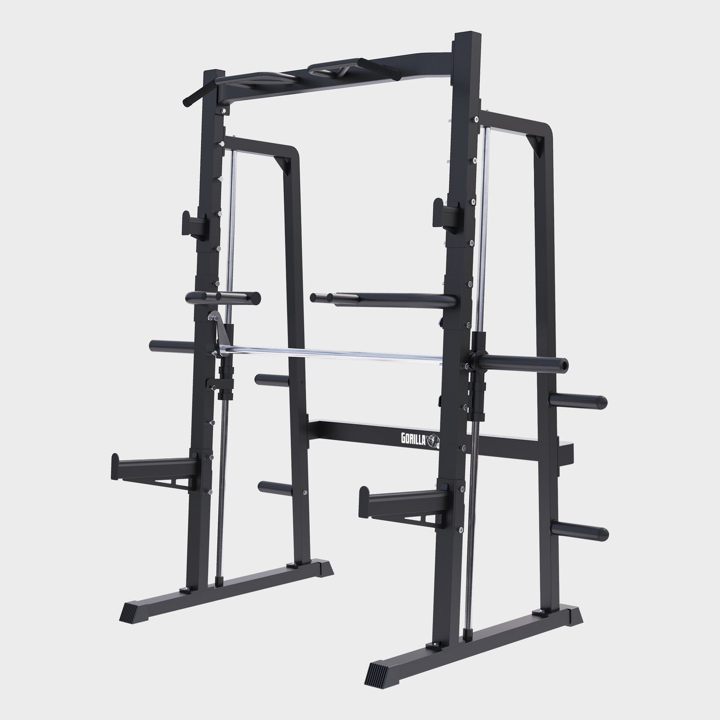 Smith Machine a mezzo rack