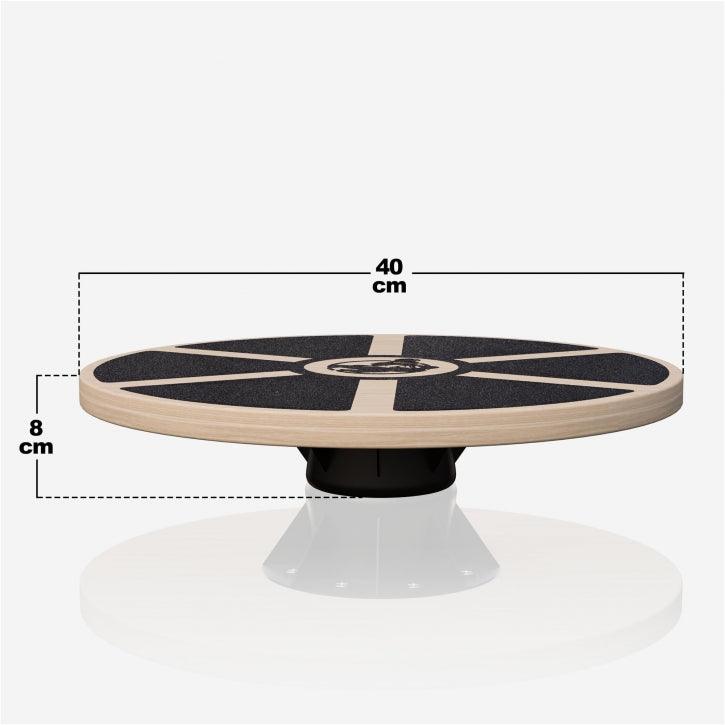 Balance Board in Legno